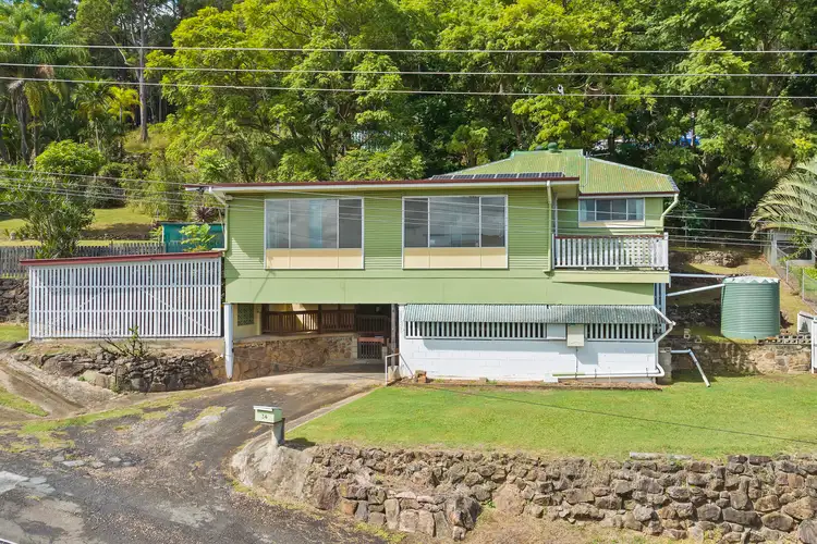 Fourth view of Homely house listing, 34-36 Petrie Creek Road, Nambour QLD 4560