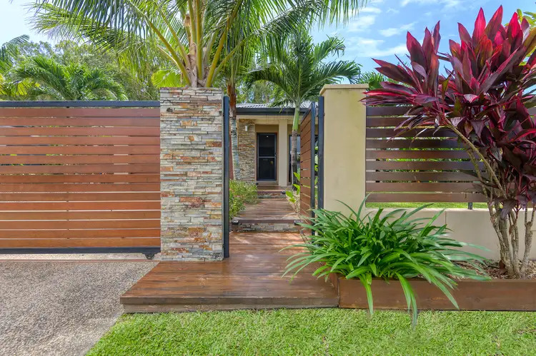 Main view of Homely house listing, 61 Milman Drive, Port Douglas QLD 4877