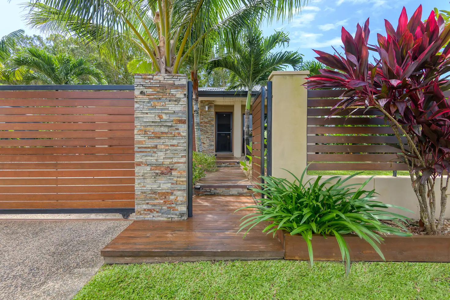 Main view of Homely house listing, 61 Milman Drive, Port Douglas QLD 4877