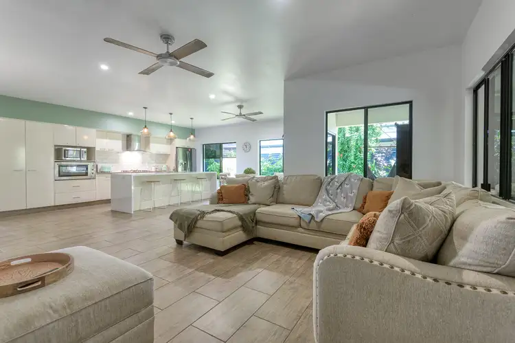 Fourth view of Homely house listing, 61 Milman Drive, Port Douglas QLD 4877