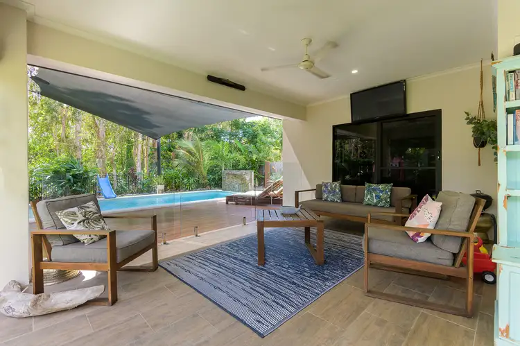 Sixth view of Homely house listing, 61 Milman Drive, Port Douglas QLD 4877