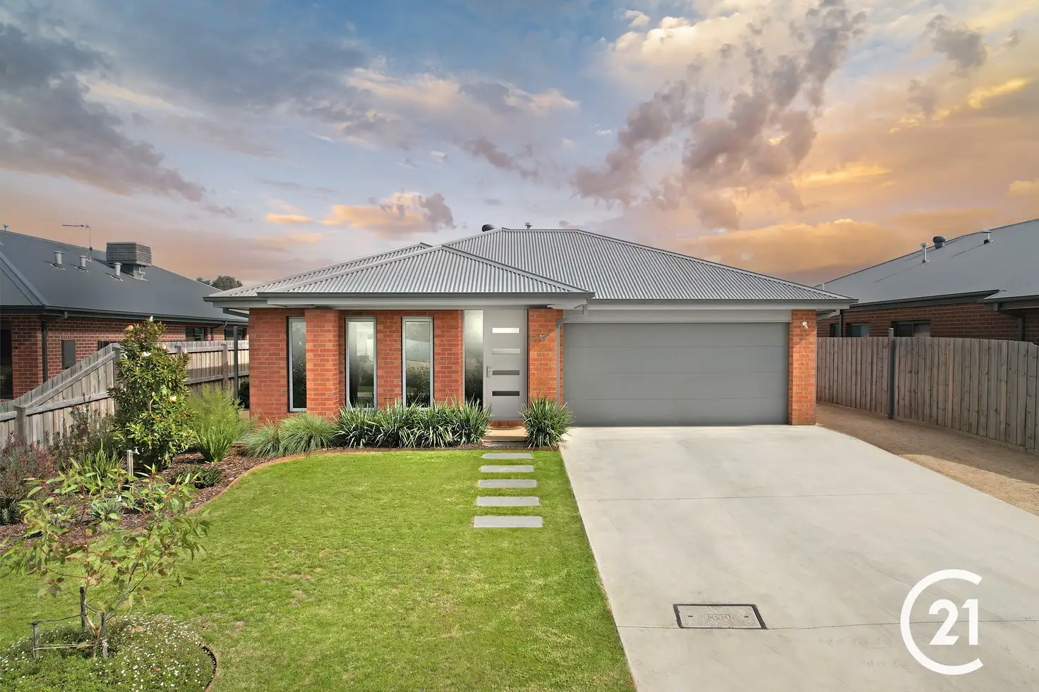 Main view of Homely house listing, 19 Lakeview Drive, Moama NSW 2731