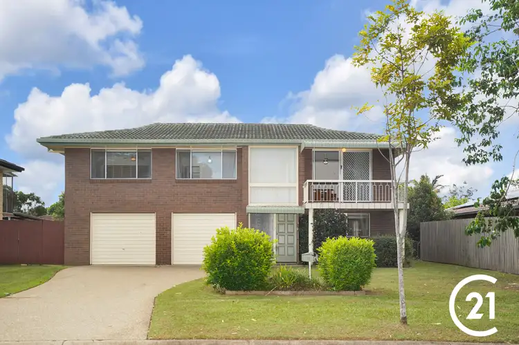15 Lislane Street, Ferny Grove QLD 4055