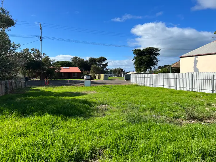 Second view of Homely land listing, Lot 21 Giles Street, Kingscote SA 5223