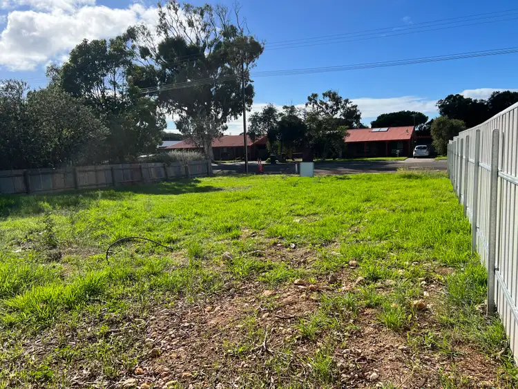 Third view of Homely land listing, Lot 21 Giles Street, Kingscote SA 5223