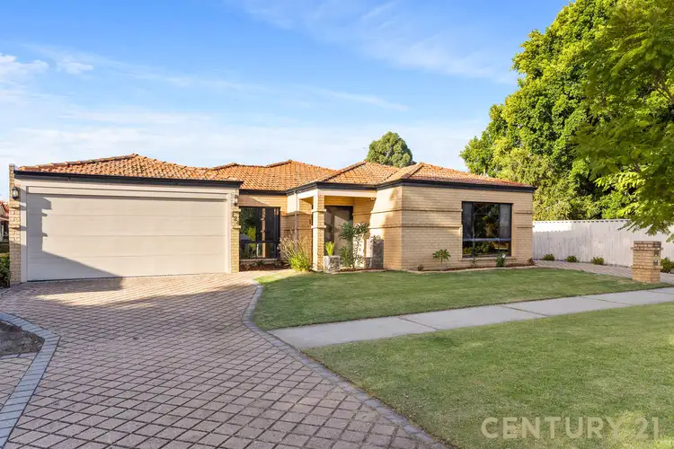 1/124 Planet Street, Carlisle WA 6101