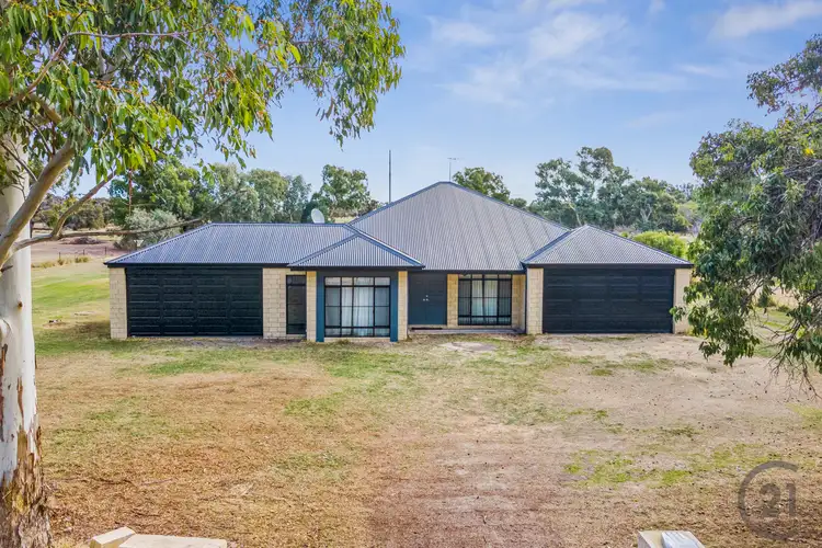 Second view of Homely house listing, 22 Lazenby Avenue, Ravenswood WA 6208
