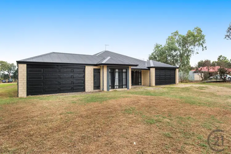 Third view of Homely house listing, 22 Lazenby Avenue, Ravenswood WA 6208