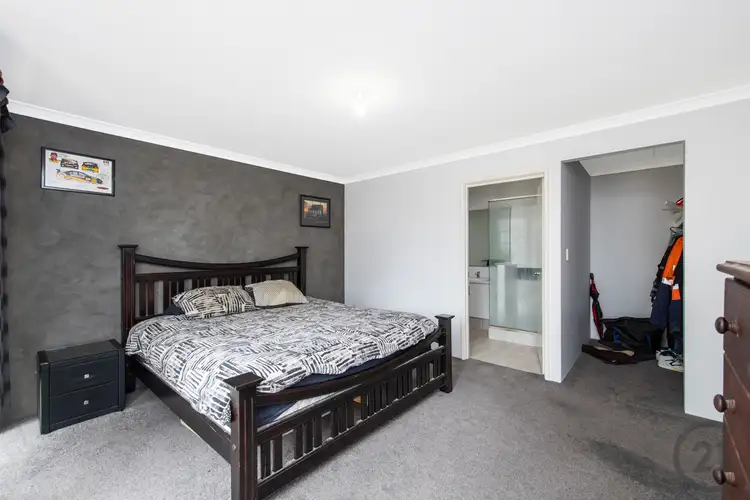 Sixth view of Homely house listing, 22 Lazenby Avenue, Ravenswood WA 6208