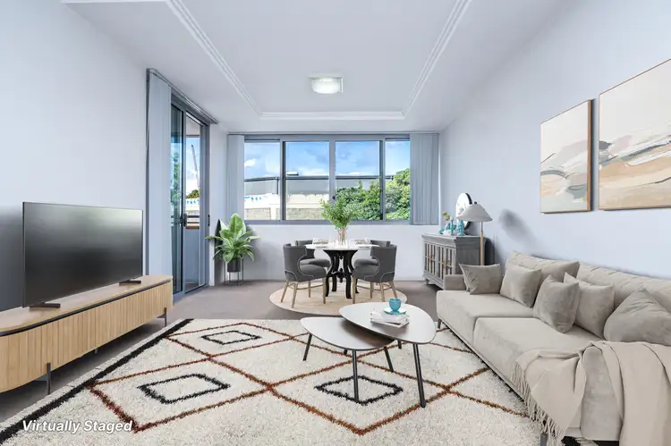 612/23-26 Station Street, Kogarah NSW 2217