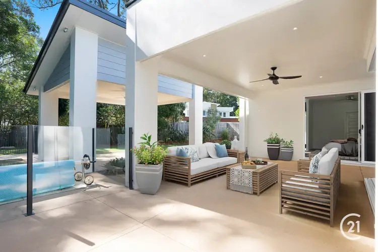 Main view of Homely house listing, 3 Moorhen Place, Noosaville QLD 4566