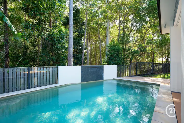 Fifth view of Homely house listing, 3 Moorhen Place, Noosaville QLD 4566