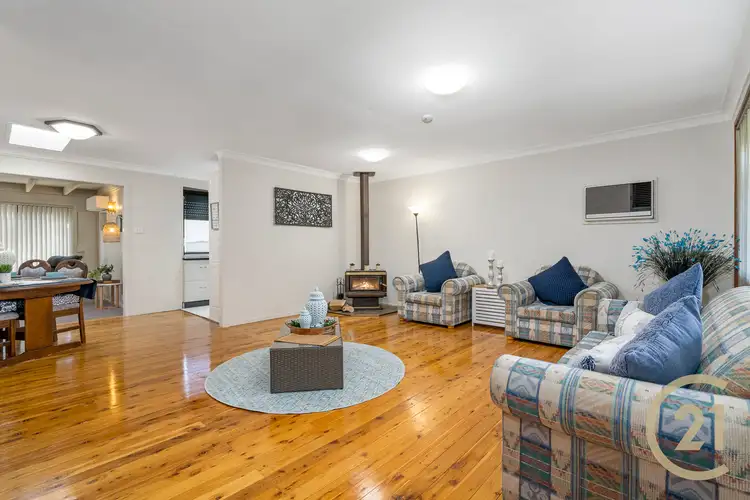 Second view of Homely house listing, 6 Talbot Place, Ingleburn NSW 2565