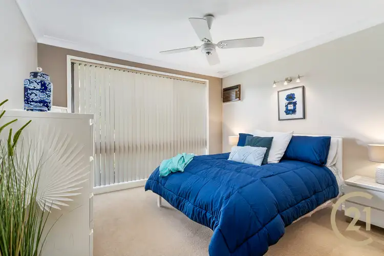 Fourth view of Homely house listing, 6 Talbot Place, Ingleburn NSW 2565