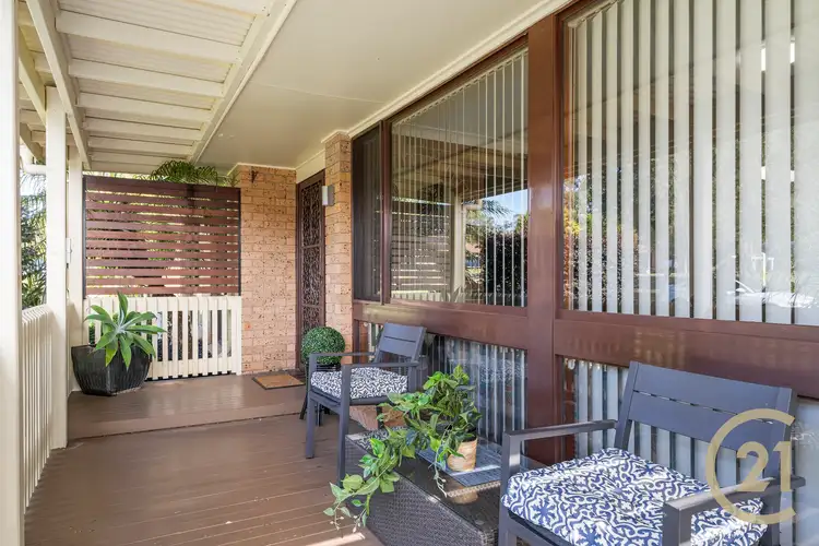 Fifth view of Homely house listing, 6 Talbot Place, Ingleburn NSW 2565