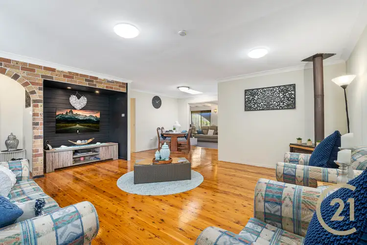 Sixth view of Homely house listing, 6 Talbot Place, Ingleburn NSW 2565