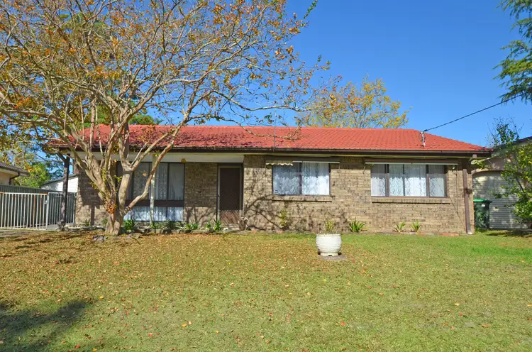 Main view of Homely house listing, 17 Robyn Road, Winmalee NSW 2777