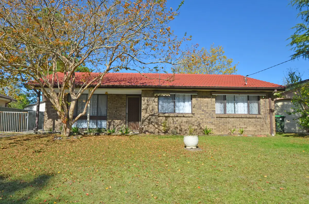 Main view of Homely house listing, 17 Robyn Road, Winmalee NSW 2777