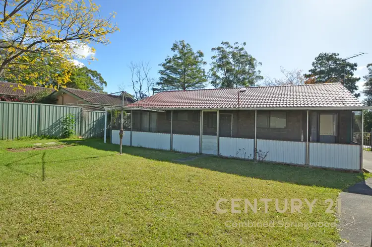 Second view of Homely house listing, 17 Robyn Road, Winmalee NSW 2777