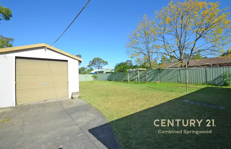 Third view of Homely house listing, 17 Robyn Road, Winmalee NSW 2777