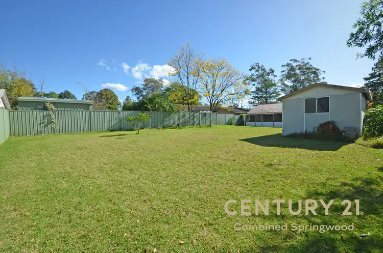 Fourth view of Homely house listing, 17 Robyn Road, Winmalee NSW 2777