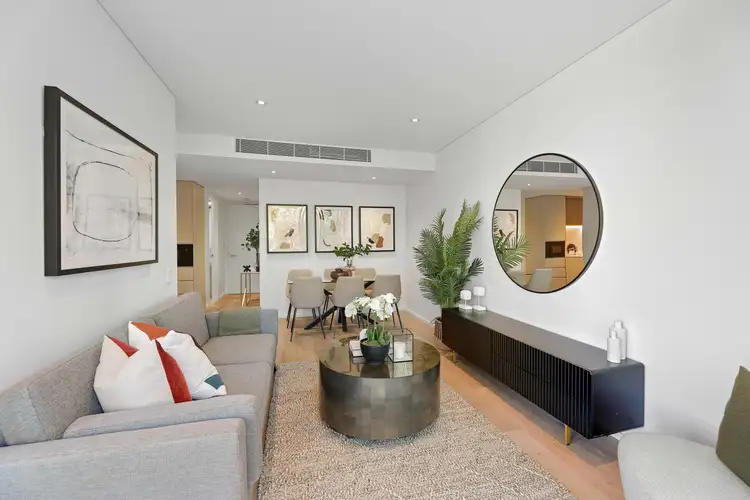404/2 Birdwood Avenue, Lane Cove NSW 2066
