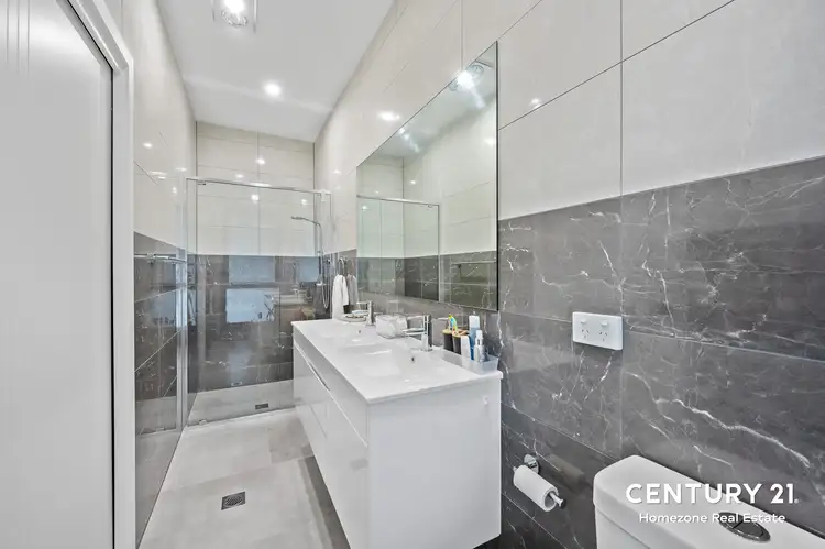 Fifth view of Homely semi-detached listing, 4/18 Forrest Road, East Hills NSW 2213