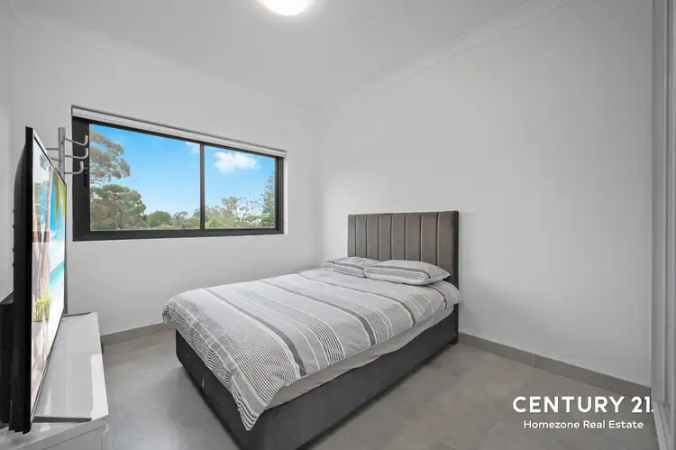 Sixth view of Homely semi-detached listing, 4/18 Forrest Road, East Hills NSW 2213