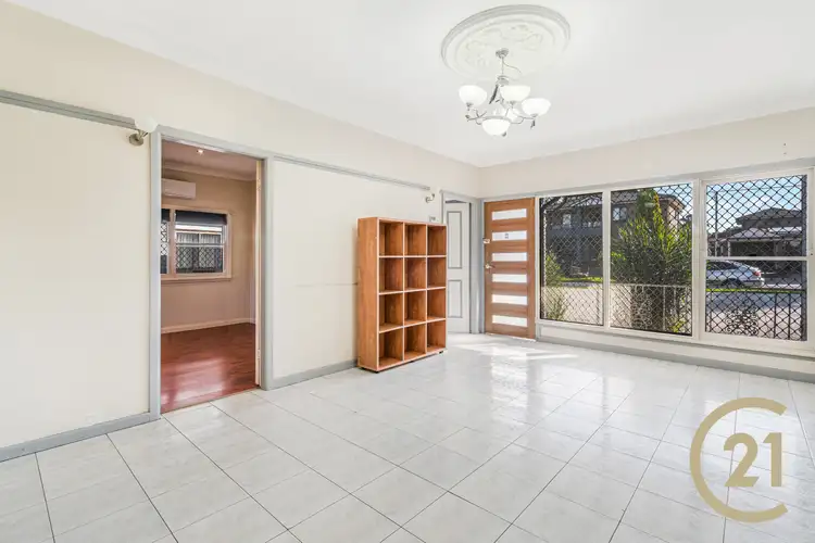 Third view of Homely house listing, 21 Smith Crescent, Liverpool NSW 2170