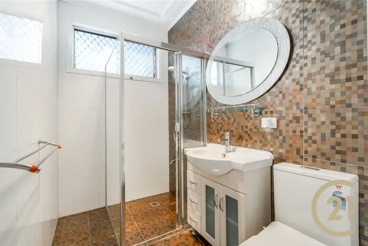 Sixth view of Homely house listing, 21 Smith Crescent, Liverpool NSW 2170