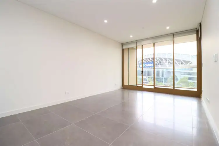 Main view of Homely apartment listing, 806/7 Paddock Street, Lidcombe NSW 2141