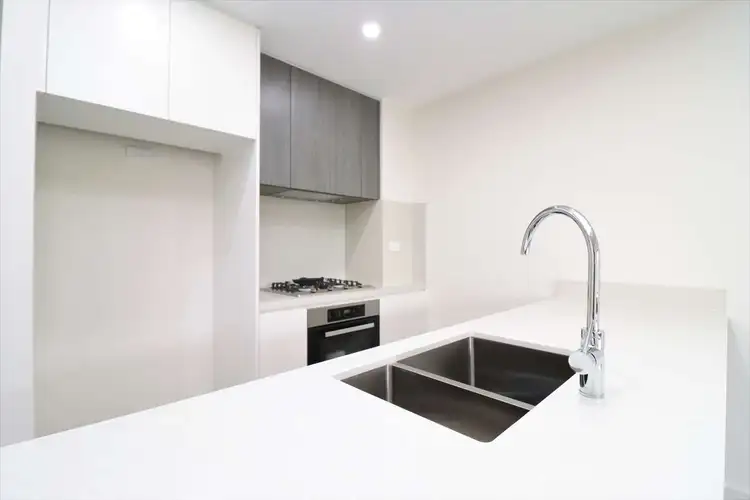 Second view of Homely apartment listing, 806/7 Paddock Street, Lidcombe NSW 2141