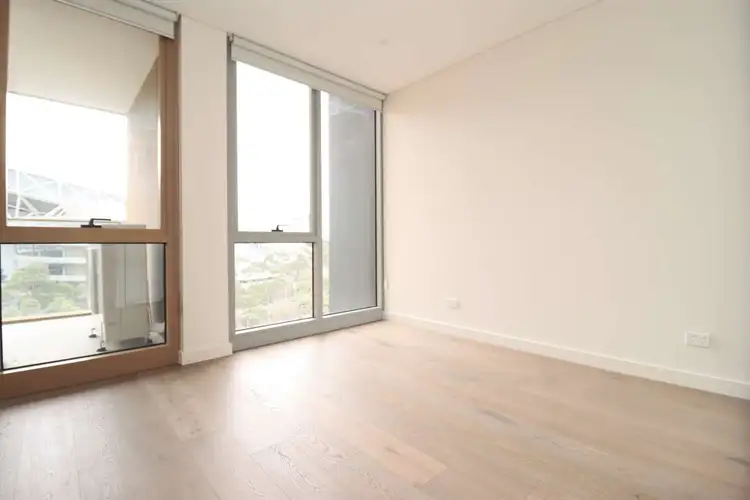 Third view of Homely apartment listing, 806/7 Paddock Street, Lidcombe NSW 2141