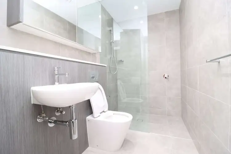 Fifth view of Homely apartment listing, 806/7 Paddock Street, Lidcombe NSW 2141