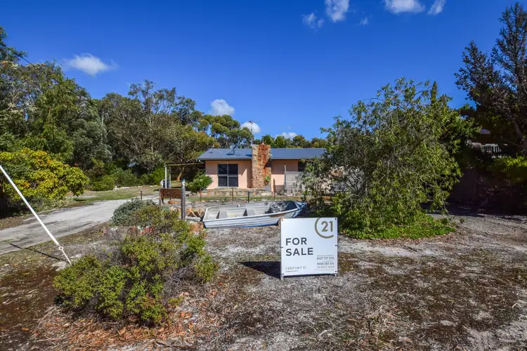 Main view of Homely house listing, 4 Nepean Esplanade, Nepean Bay SA 5223