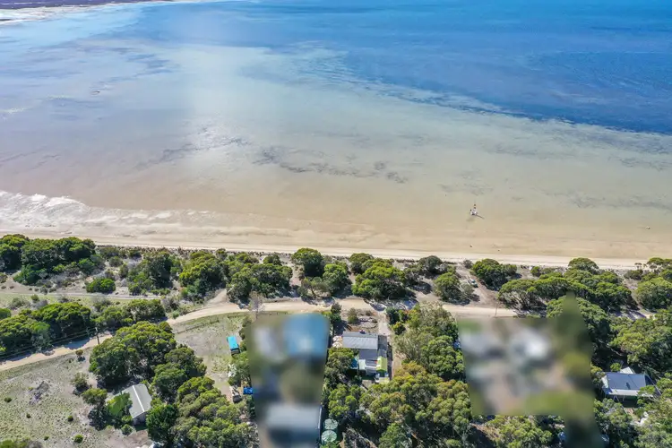 Second view of Homely house listing, 4 Nepean Esplanade, Nepean Bay SA 5223