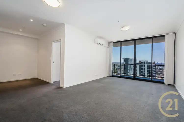 Second view of Homely apartment listing, 2504/420 Macquarie Street, Liverpool NSW 2170