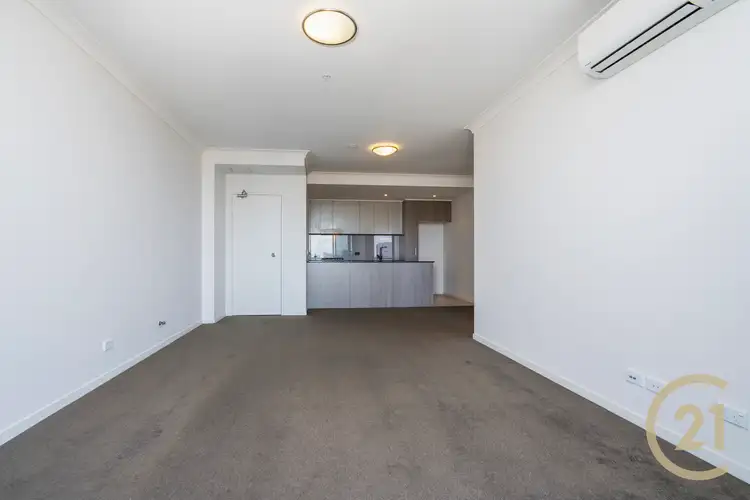 Third view of Homely apartment listing, 2504/420 Macquarie Street, Liverpool NSW 2170