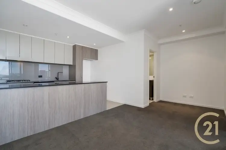 Fourth view of Homely apartment listing, 2504/420 Macquarie Street, Liverpool NSW 2170