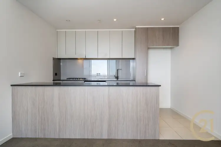Fifth view of Homely apartment listing, 2504/420 Macquarie Street, Liverpool NSW 2170