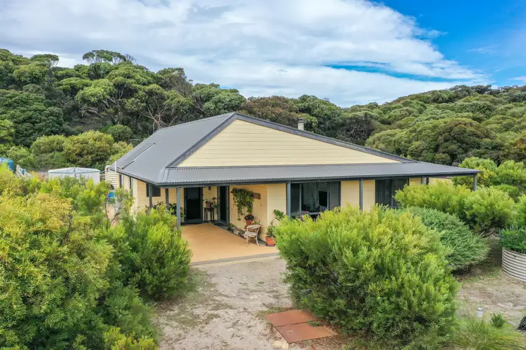 41-43 Crabb Road, Vivonne Bay SA 5223