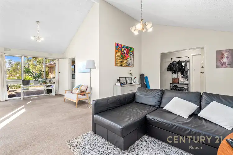 Second view of Homely house listing, 20 Clancys Lane, Doncaster VIC 3108