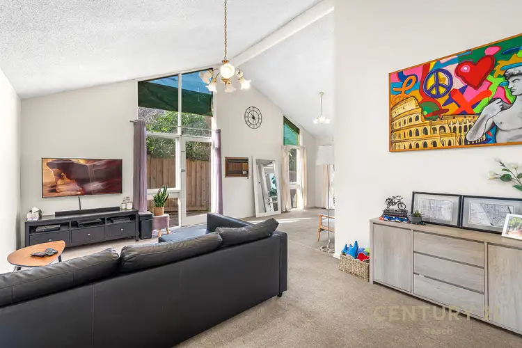 Fourth view of Homely house listing, 20 Clancys Lane, Doncaster VIC 3108