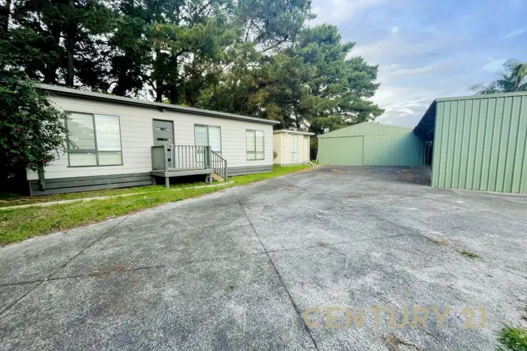 Third view of Homely house listing, 97 Bartok Court, Narre Warren South VIC 3805