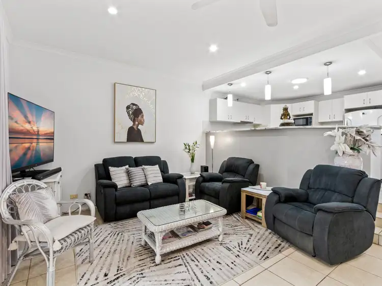 Third view of Homely townhouse listing, 8/30 East Street, Scarness QLD 4655