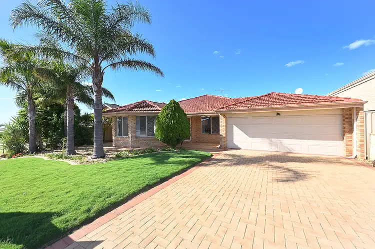 Second view of Homely house listing, 83 Clydebank Crescent, Kinross WA 6028