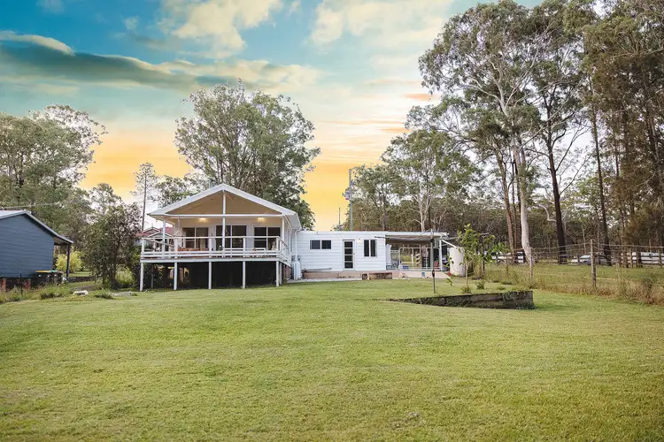 22 Cove Avenue, Bundabah NSW 2324