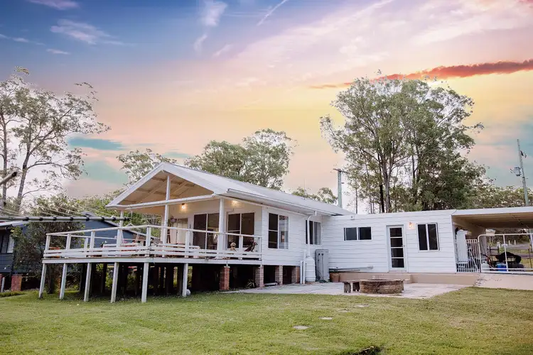 Second view of Homely house listing, 22 Cove Avenue, Bundabah NSW 2324