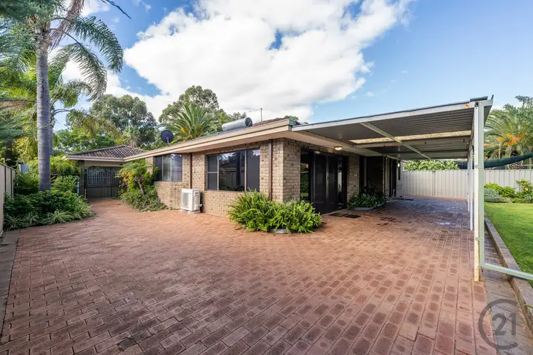 3 Exchequer Avenue, Greenfields WA 6210