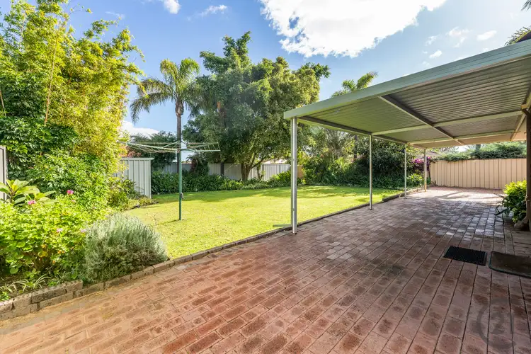 Second view of Homely house listing, 3 Exchequer Avenue, Greenfields WA 6210